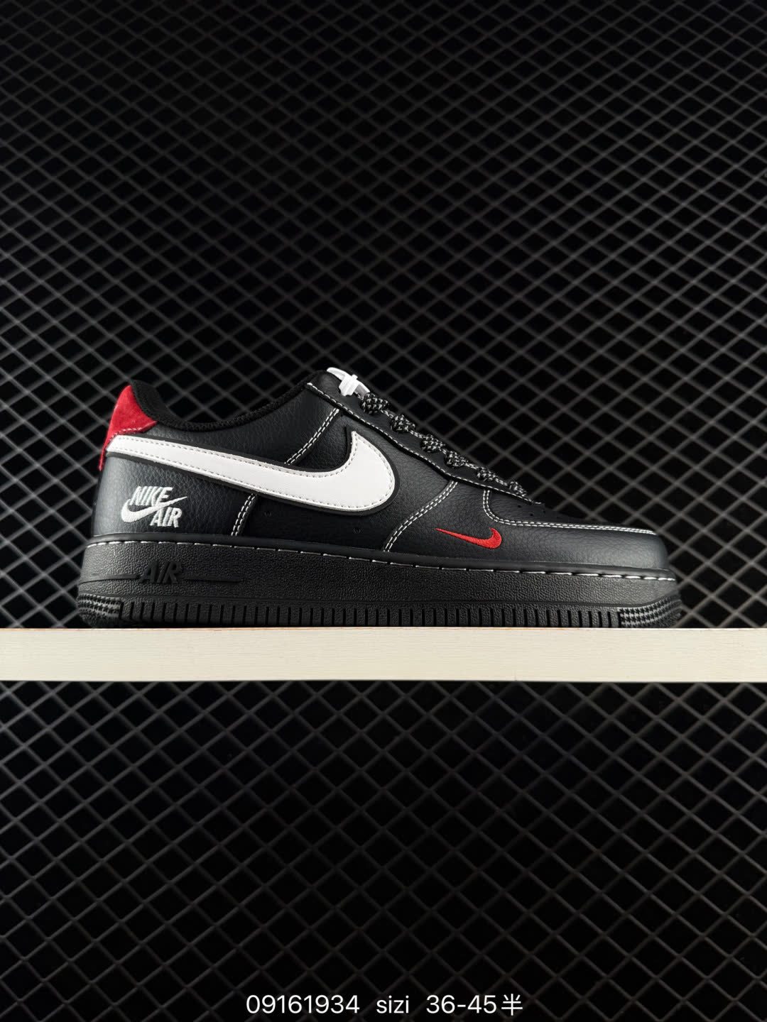 Nike Air Force 1'07 Low-QW5288-131 Nike Air Force 1'07 Low-QW5288-131